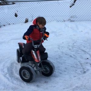 Meet your Posher, Jennifer